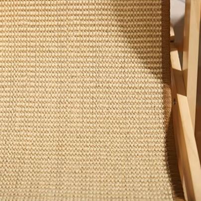 Lit pour Chat - AdjustaNest™ - Sisal - Chat cocooning